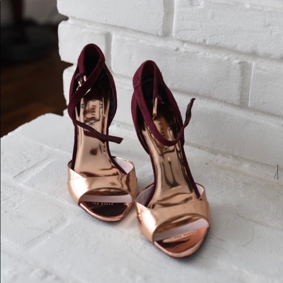 Ted Baker Shoes - Ted Baker Shoes